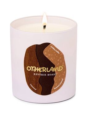 NEW Otherland Scented Candle “Reverie Roast,” 8oz
